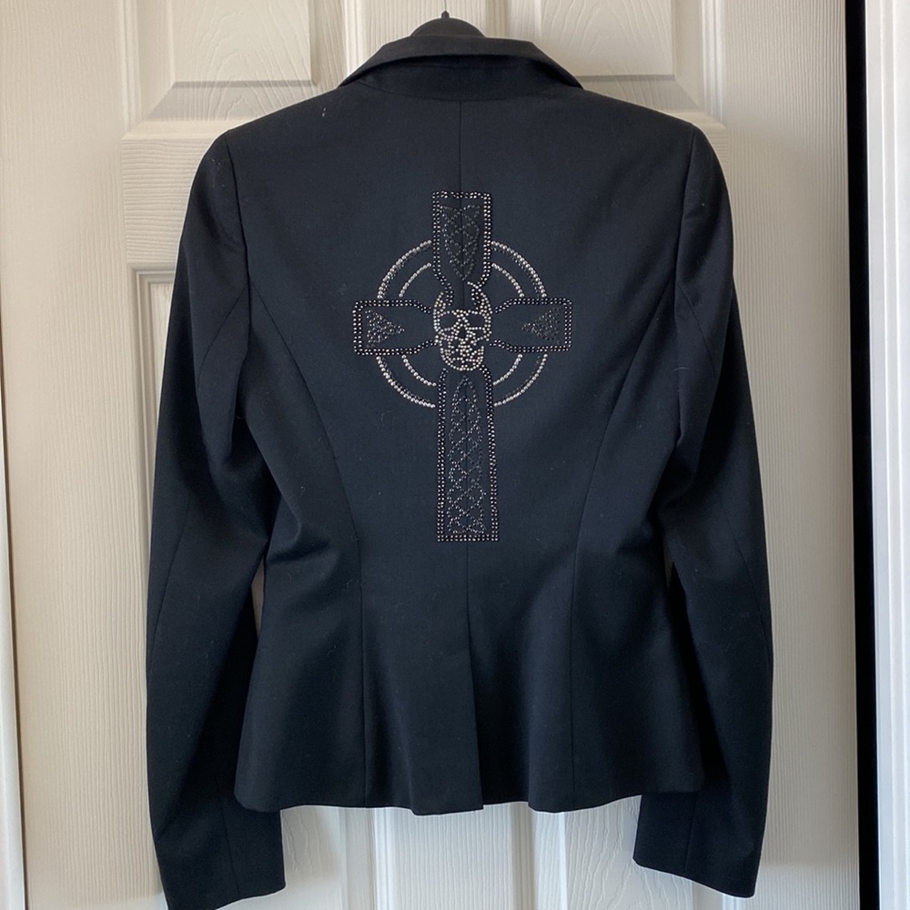 Jacket - Picture 2 of 3
